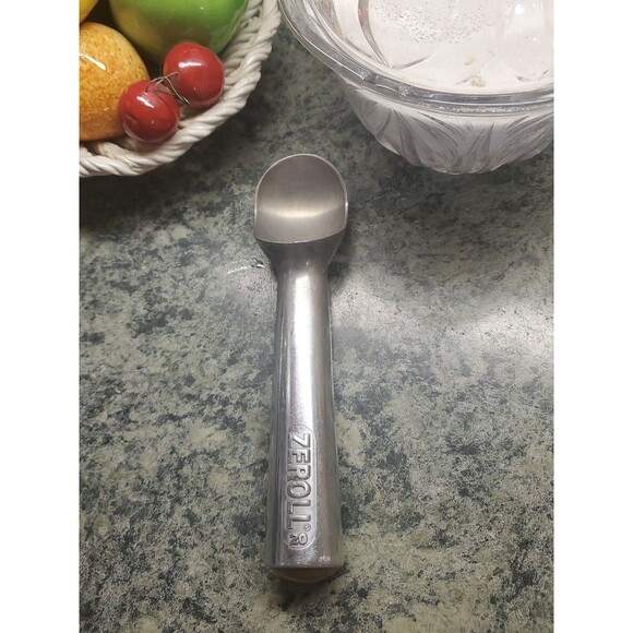 Source Unknown Other - Zeroll 1020 Ice Cream scoop Stainless Steel